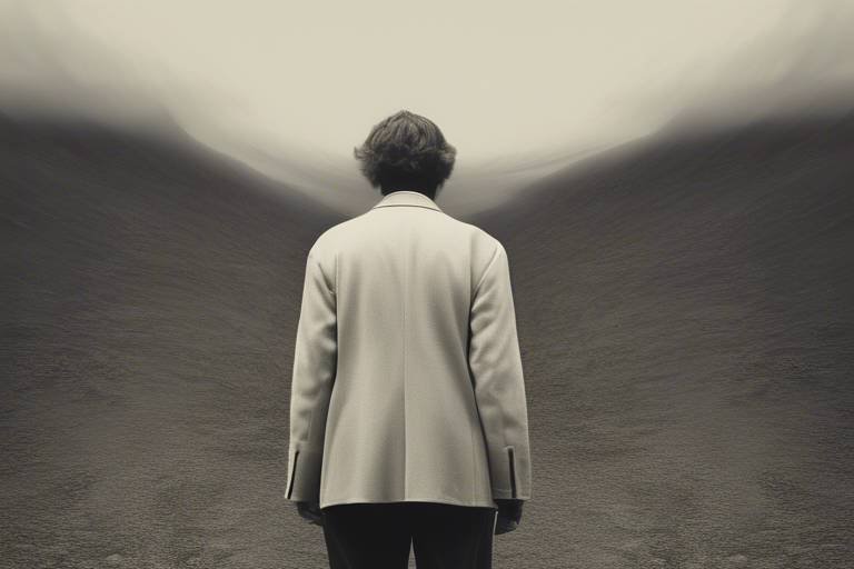 Exploring the Philosophical Underpinnings of Nihilism