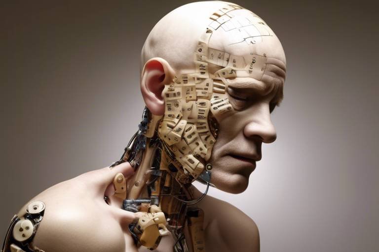 How Prosthetics Impact Consciousness