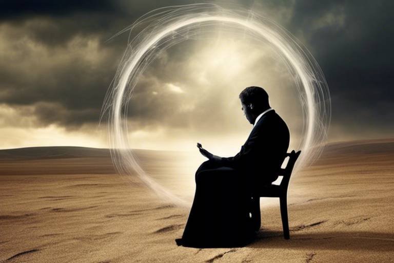 Metaphysics - Unveiling The Ultimate Reality