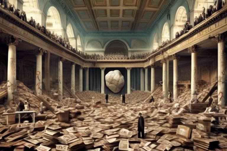 Philosophy's Role in Dismantling Capitalist Structures