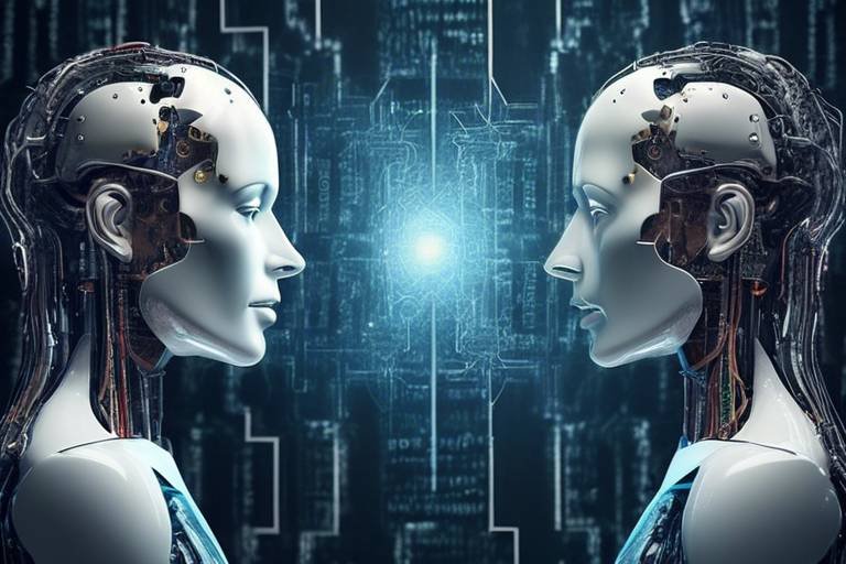 Consciousness & Artificial Intelligence - A Growing Debate