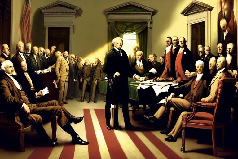 Understanding Libertarianism - A Political Philosophy