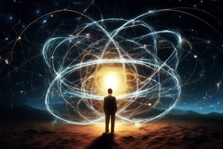 Philosophy and Quantum Physics - Are We in a Simulation?