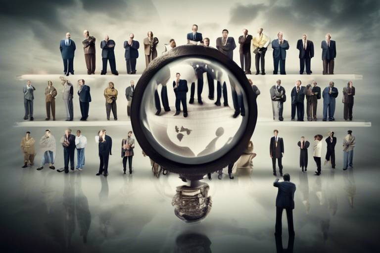 The Philosophy of Globalization and its Political Consequences