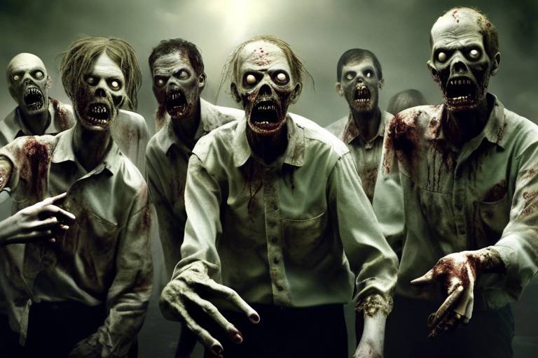 The Intriguing Idea of Philosophical Zombies