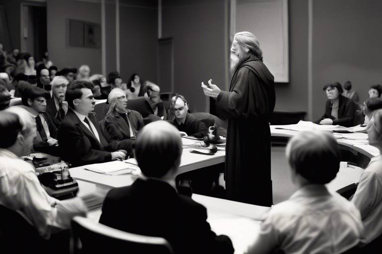 Examining Philosophy's Role in Speech and Communication Sciences