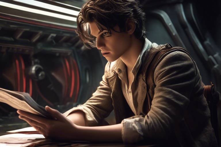 Understanding the Ethics of Fan Fiction