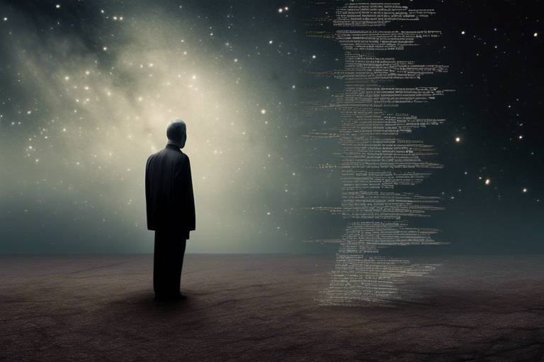 Exploring the Unknown with Metaphysics