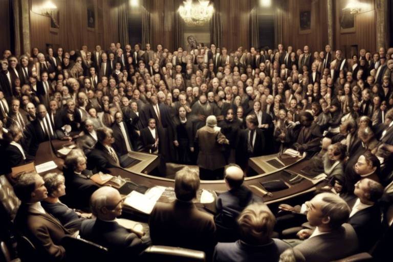 Political Philosophy and Its Role in Economic Systems