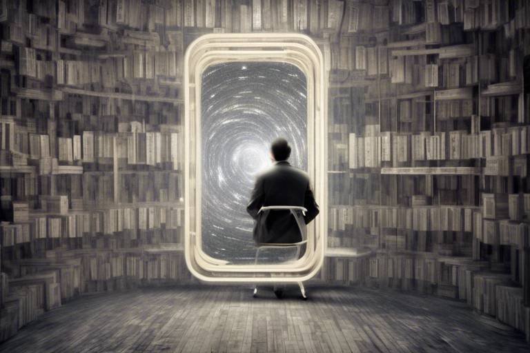 Time and Space - Philosophical Perspectives