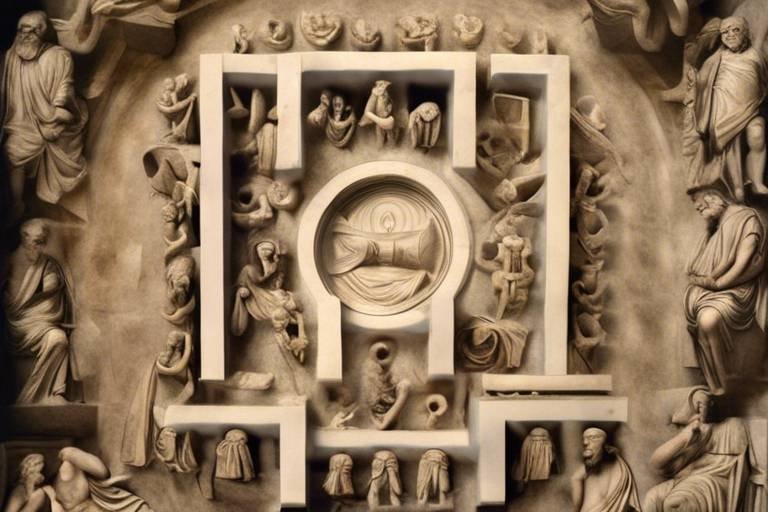 Revisiting Plato's Theory of Forms