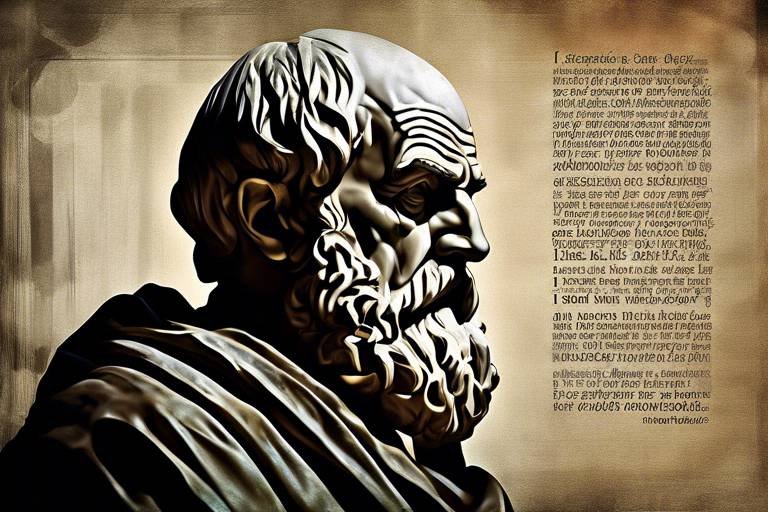 Heraclitus's Doctrine of Flux - A Modern Analysis