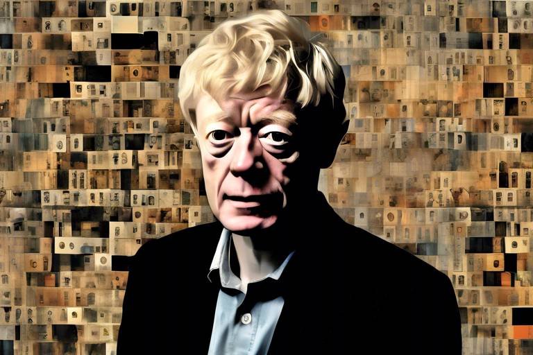 An Overview of Roger Scruton's Aesthetic Philosophy