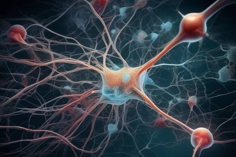 Ontology - The Next Step in Neurological Research