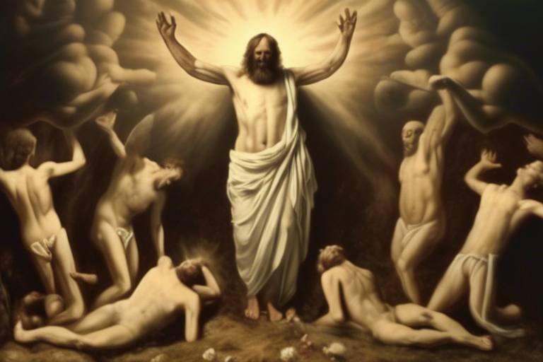 Debunking the Philosophy of Bodily Resurrection