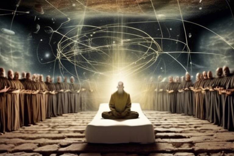 Can Metaphysics Resolve the Conflict Between Science and Religion?