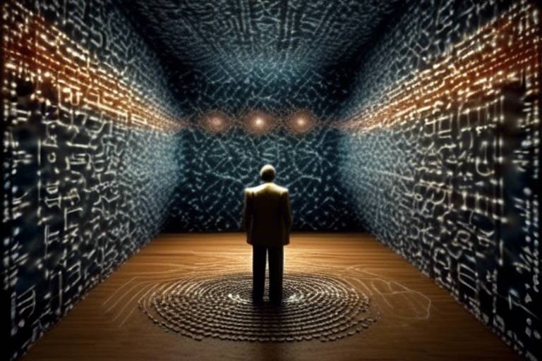 The Unknowns - Philosophy Meets Quantum Science