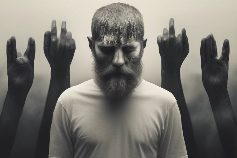 Key Concepts in Philosophy - Identity, Duality, Existence