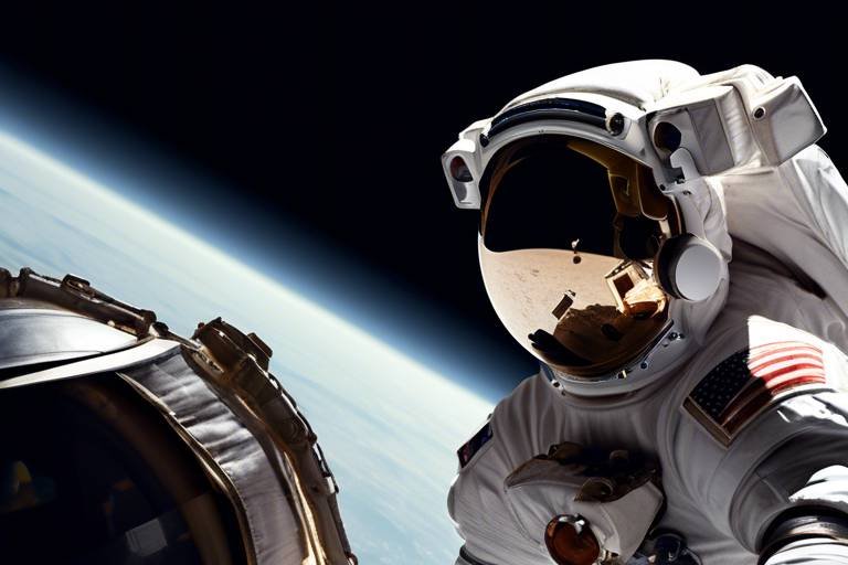 Understanding the Ethics of Space Exploration
