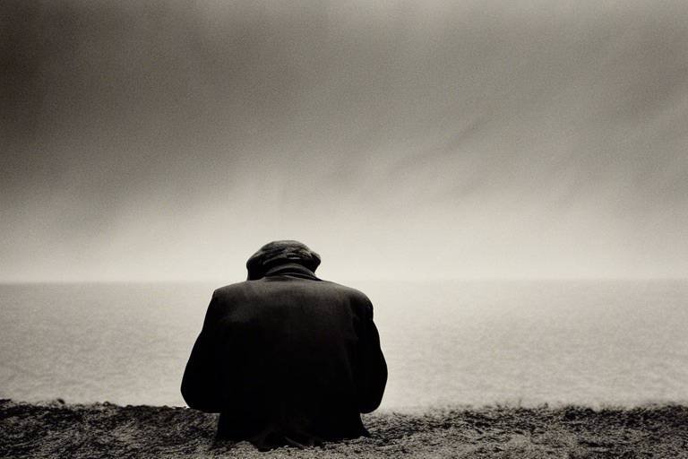 Finding Comfort in Existentialism