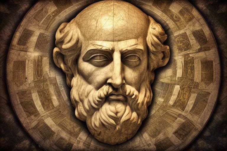 Parmenides and the Doctrine of Unity