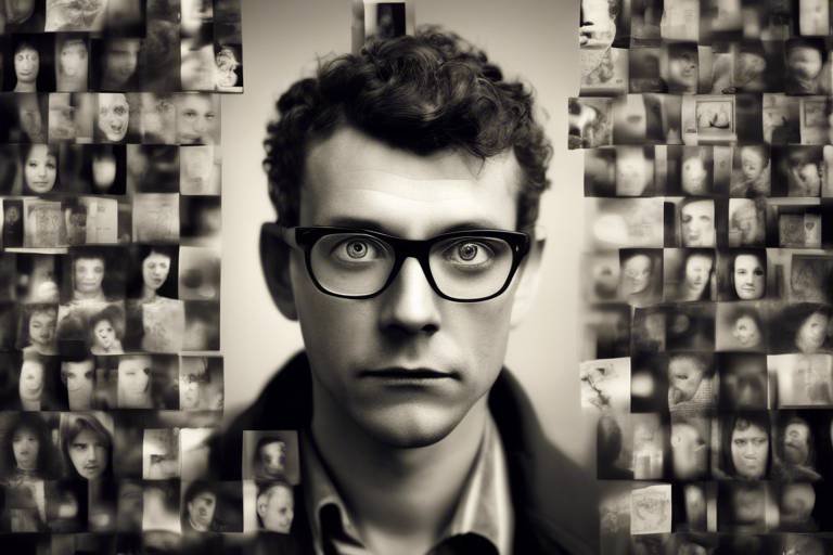 Analyzing Personal Identity Through Ontology