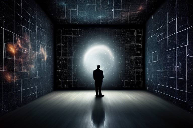 Interrogating Space and Time: A Metaphysical Approach