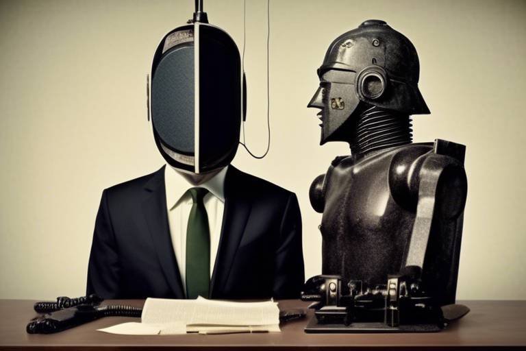 Technology and Politics: Privacy, Power and Philosophy