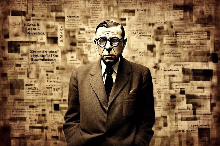 Is Sartre's Existentialism a Humanism? A Critical Evaluation
