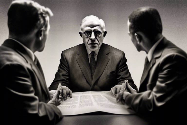 Critiquing the Teachings of Political Realism