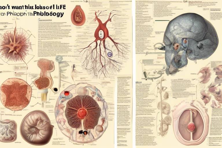 Exploring the Basics of Life with Philosophy in Biology