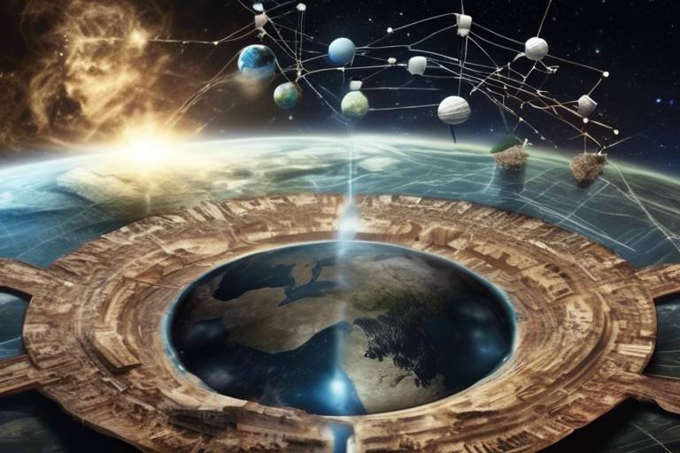 The Interconnection of Philosophy and Earth Science