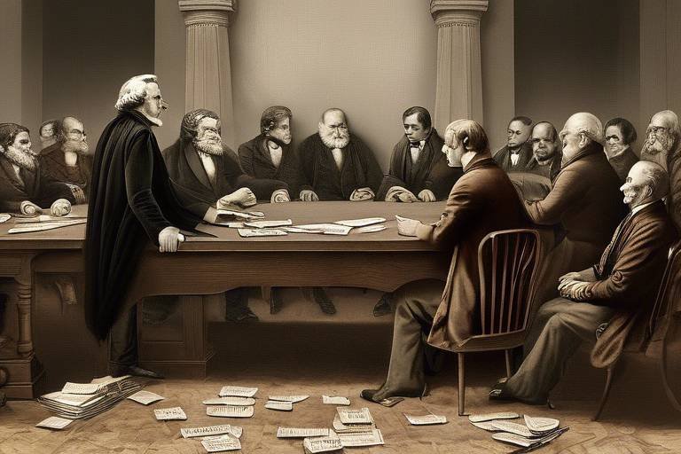 Questioning the Social Contract Theory