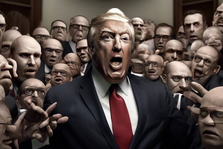 Political Ethics: An Essential Philosophy for Leaders