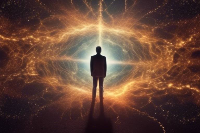 How Metaphysics Explains Extraordinary Experiences