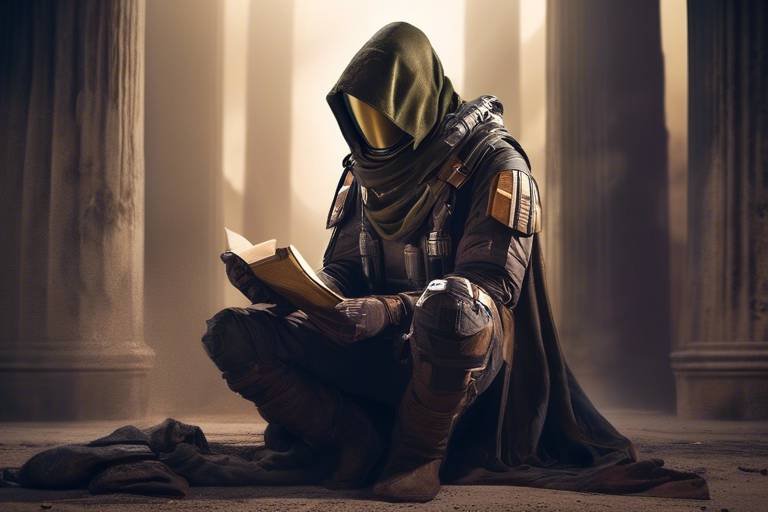 Pondering Over The Philosophical Concept of Destiny