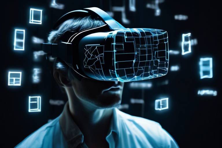 Ontology – Exploring the Philosophy Behind Virtual Reality