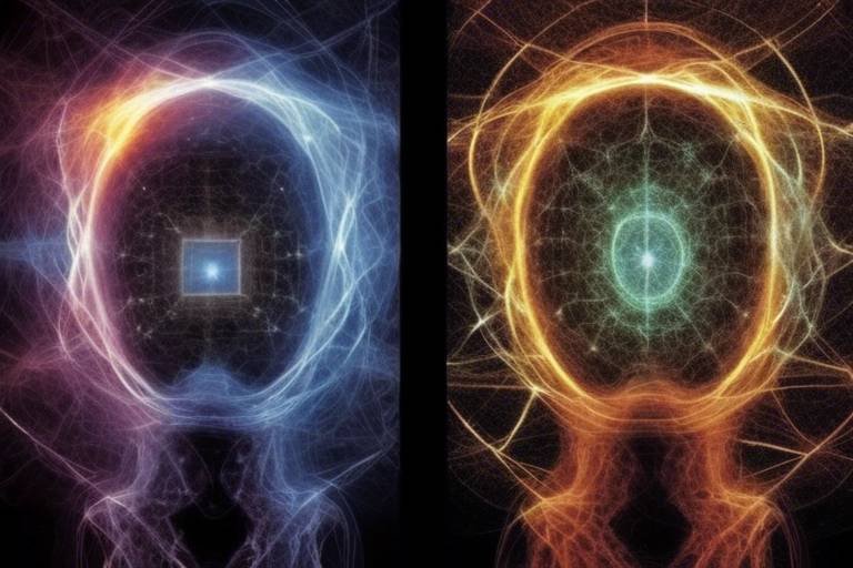 Metaphysics and Quantum Physics - A Comparative Study