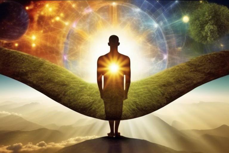 Is Metaphysics Crucial in Forming a Holistic Worldview?