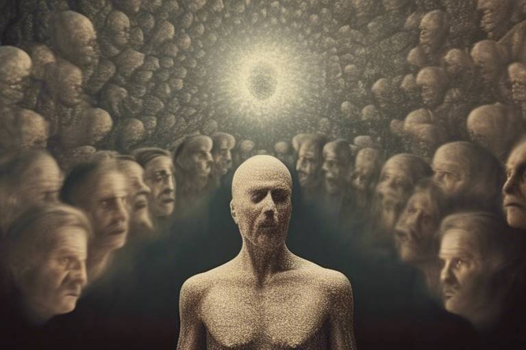 Philosophical Implications of Altered States of Consciousness