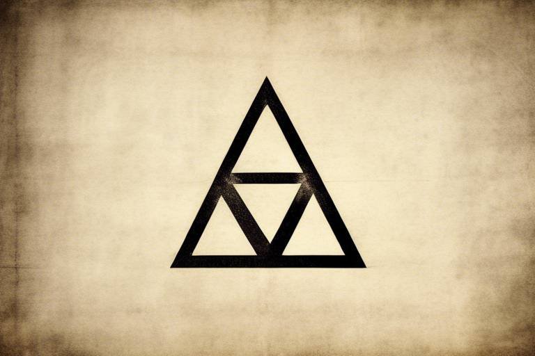 The Philosophical Significance of Symbols