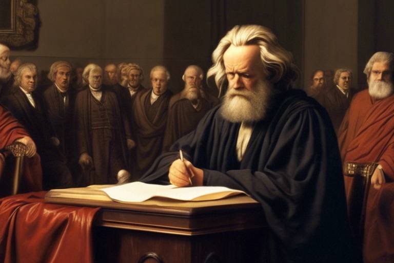 Philosophy - An Essential Component of Political Science?