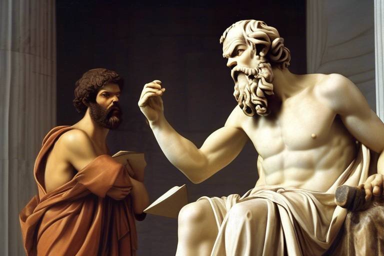 Socrates on Virtue - A Modern Interpretation