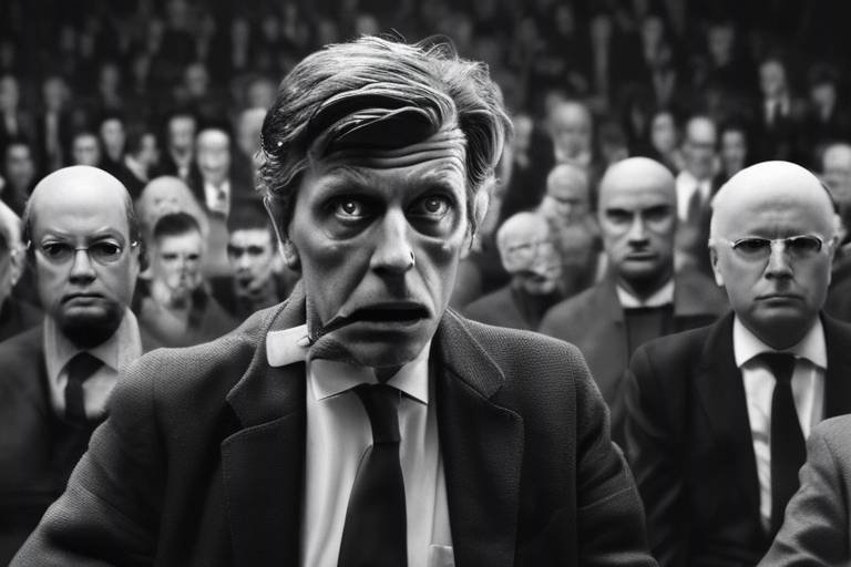 Can Philosophy Change the Course of Politics?