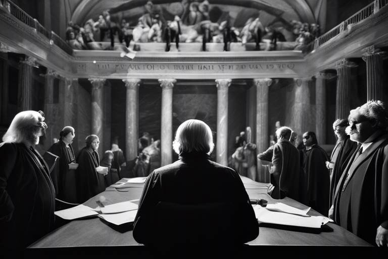 The Role of Philosophy in Constructing Political Narratives