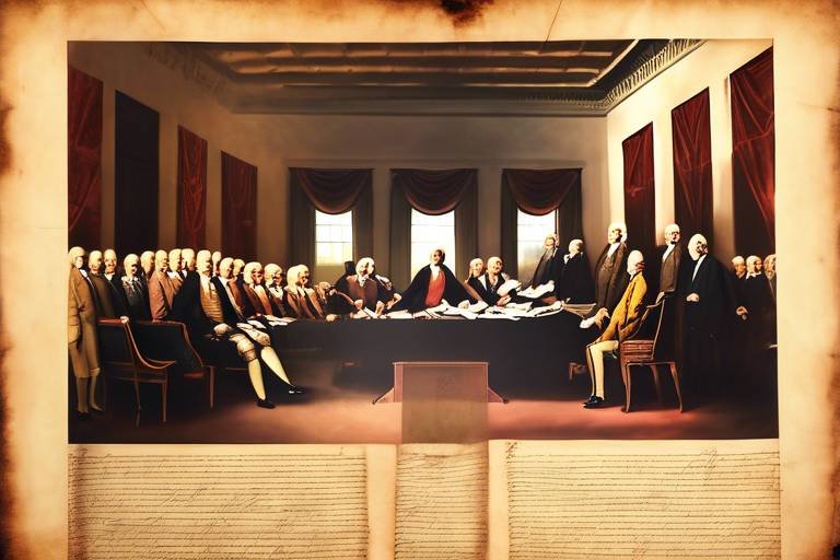 Decoding the Constitution of Reality - An Ontological Analysis