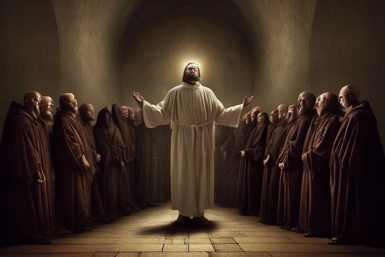 The Problem of Evil - A Theological and Philosophical Perspective