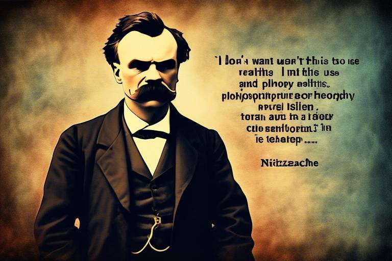 How Relevant is Nietzsche's Philosophy Today?