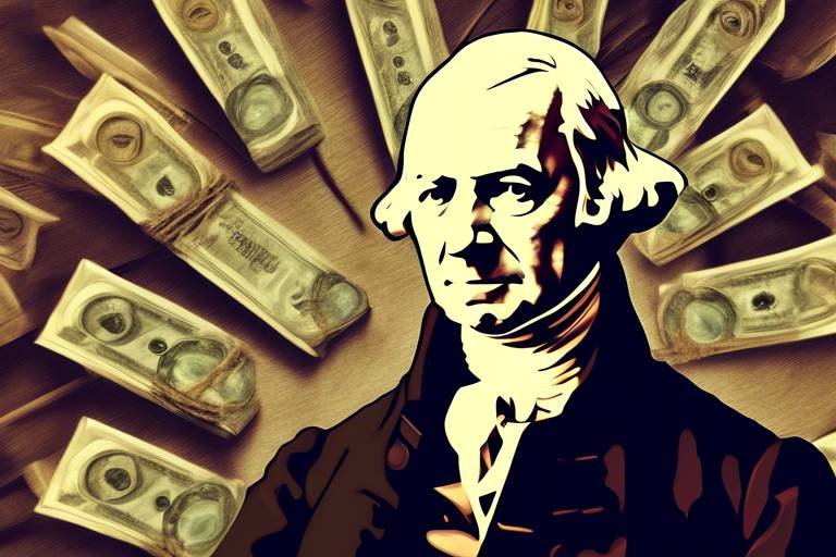 Analyzing Adam Smith's Moral Philosophy and Theory of Capitalism