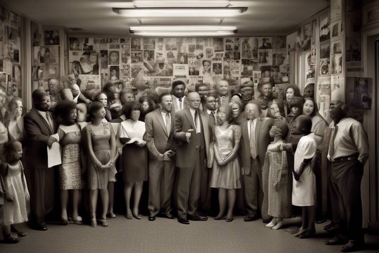 Philosophical Reflections on the American Dream